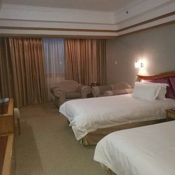 中山怡景假日酒店酒店提供图片