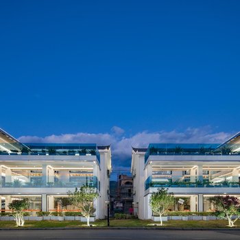 大理憬逸酒店