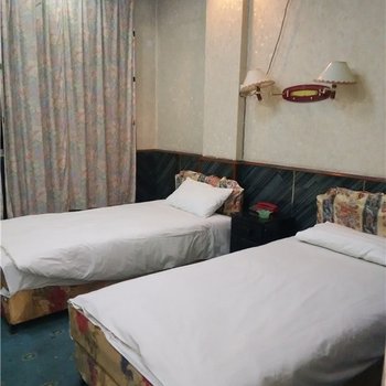 微山昭梧宾馆酒店提供图片