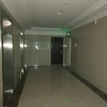 哈尔滨永泰包租婆日租公寓酒店提供图片