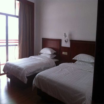 阳江海陵岛闸坡天羽度假别墅酒店提供图片