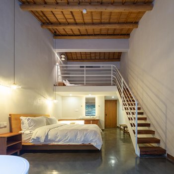 千岛湖茂山·青田野酒店提供图片