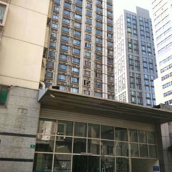 喜回家酒店公寓(上海火车站店)
