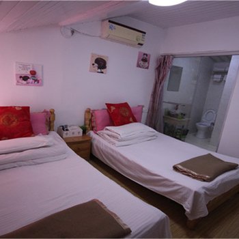 西塘乐艺坊客栈三店酒店提供图片