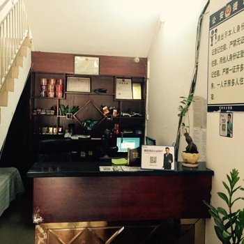 怡馨园酒楼酒店提供图片