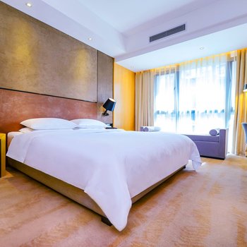 比柏酒店(重庆观音桥步行街店)(原观音桥店)酒店提供图片