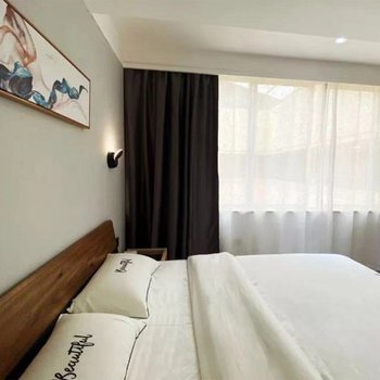 桂林大洋小镇之家公寓(7号店)酒店提供图片