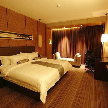 湛江嘉瑞禾酒店酒店提供图片