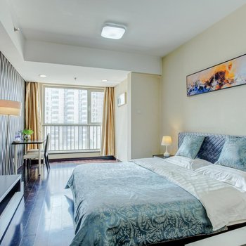 摩兜公寓(北京西直门店)酒店提供图片