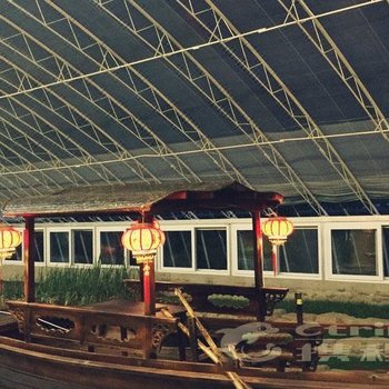 盘锦市绿之春农家院酒店提供图片
