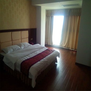 潮州豪峰商务宾馆酒店提供图片