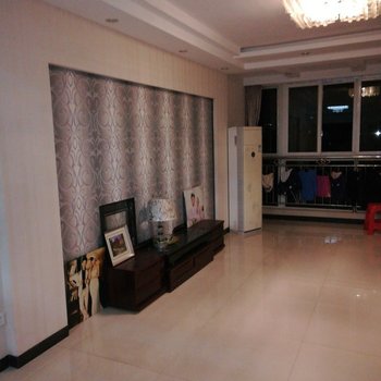 自贡兴隆之家公寓(兴隆市街分店)酒店提供图片