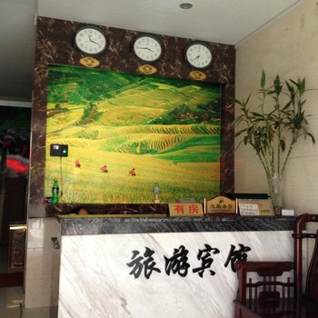 龙胜旅游宾馆酒店提供图片