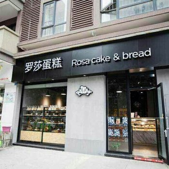 成都上东一号丽景苑普通公寓