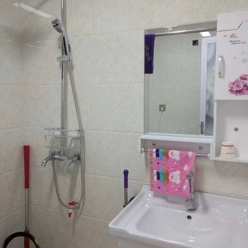 张家口阳原日租房公寓酒店提供图片