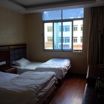 左贡时代商务宾馆酒店提供图片