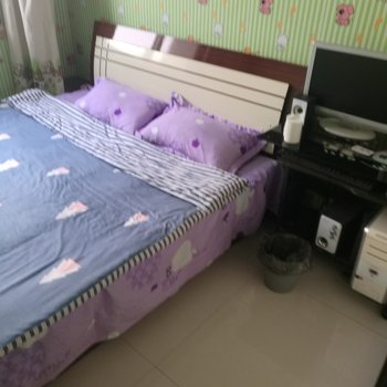 承德花香88公寓酒店提供图片