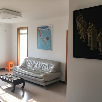 上海大户人家民宿酒店提供图片