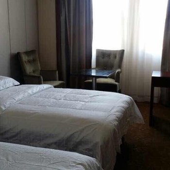 新源县鑫朵佳途商务酒店酒店提供图片