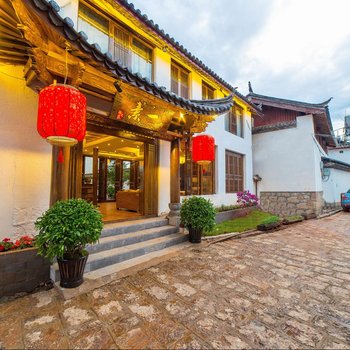 丽江素一驿栈