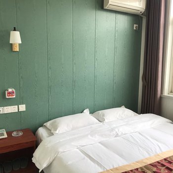 滨州华庭宾馆酒店提供图片