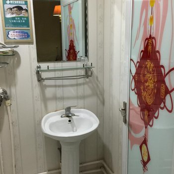 唐山曹妃甸夏日宾馆(唐海)酒店提供图片