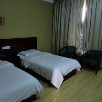 丹阳威尼斯宾馆酒店提供图片