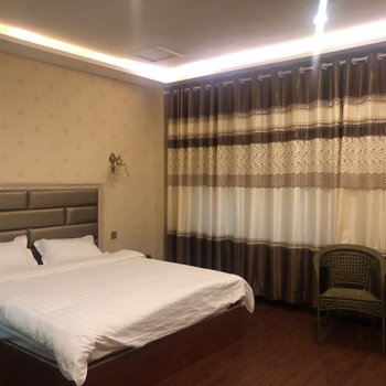 乌鲁木齐云鼎迎客宾馆酒店提供图片