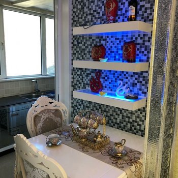 承德王庆涛公寓(3号店)酒店提供图片