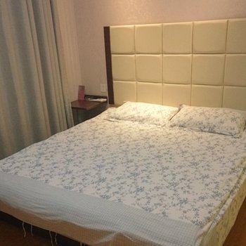 上海丽景缘宾馆