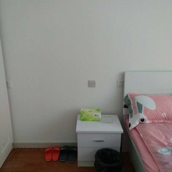 衡水NEW漫生活普通公寓酒店提供图片
