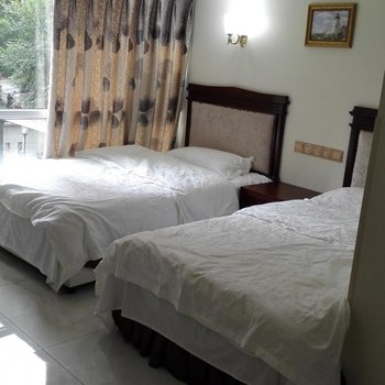 成都葡萄酒店式公寓酒店提供图片