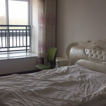 新郑易居家庭旅馆酒店提供图片