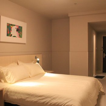 锦江之星(安康高新运动公园店)酒店提供图片