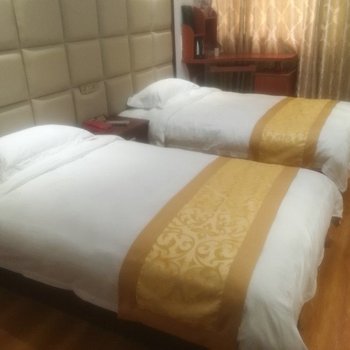 巴东新世佳酒店酒店提供图片