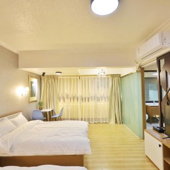 佛山云居客栈