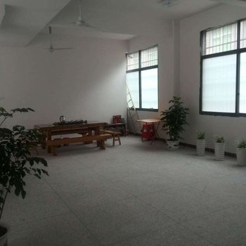 武夷山大安驿站酒店提供图片