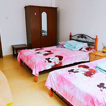 北海唯家民宿(银滩美术馆分店)