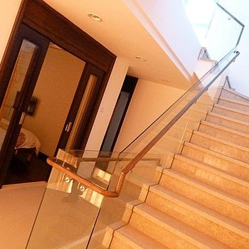 广州从化私家温泉别墅酒店提供图片