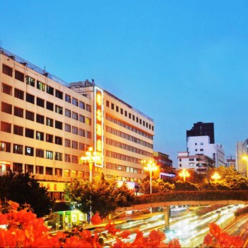 粤北酒店(广州中山大学附属肿瘤医院店)