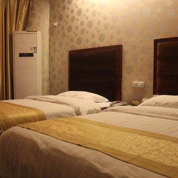 十堰楚缘国际宾馆酒店提供图片