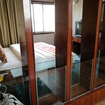珠海海洋号酒店酒店提供图片