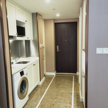 无锡小粥粥公寓酒店提供图片