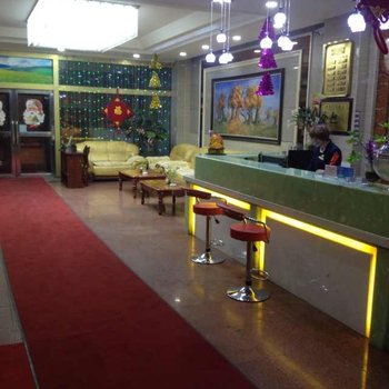新疆奎屯邮电宾馆酒店提供图片