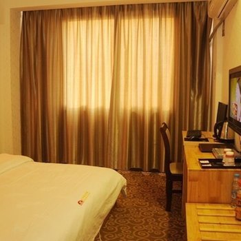 玉林金华商务酒店酒店提供图片