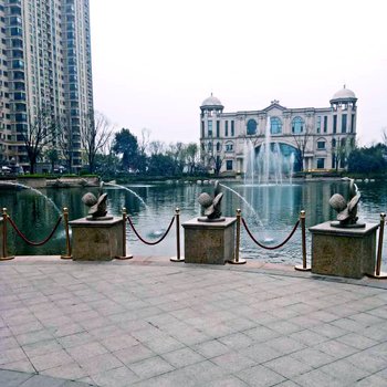 汉中时光民宿酒店提供图片
