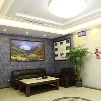 甘孜州海德酒店(丹巴)酒店提供图片