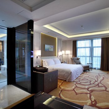 长沙珠江花园酒店酒店提供图片