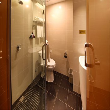 重庆大学城特丽斯酒店酒店提供图片