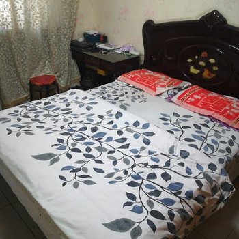 张掖金弧再现公寓酒店提供图片